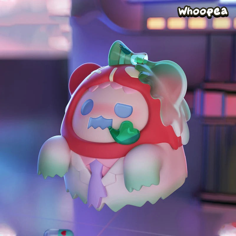シンウ – WHOOPEA