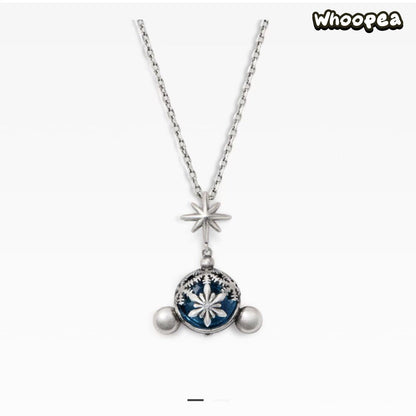 POPOP Jewelry SKULLPANDA Fading Light Series Collection
