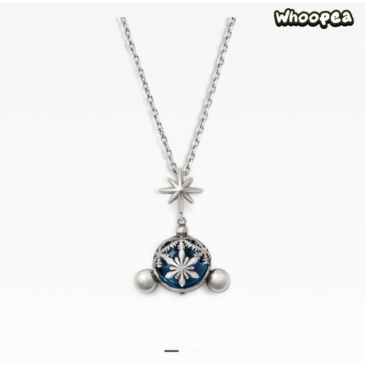 POPOP Jewelry SKULLPANDA Fading Light Series Collection