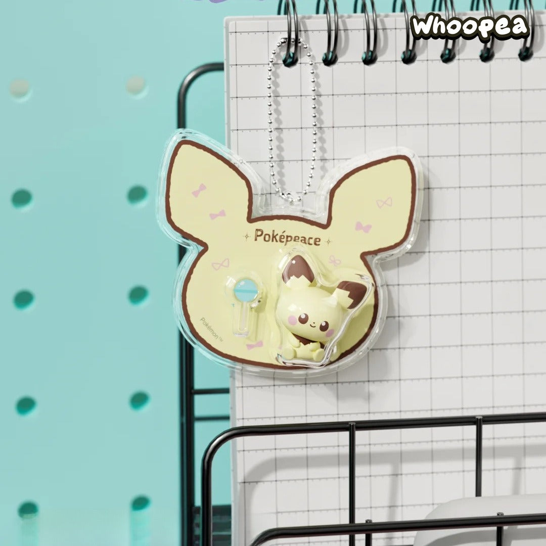 Poképeace Cozy Dream Series Figure Blind Box