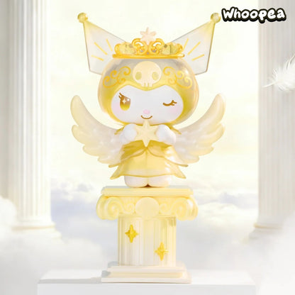 SANRI0 Kuromi Angels Series Figure Blind Box