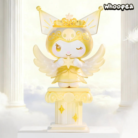 SANRI0 Kuromi Angels Series Figure Blind Box