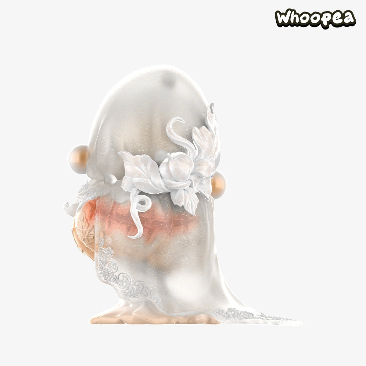 SKULLPANDA Covenant of the White Moon Figure (PRE-ORDER)