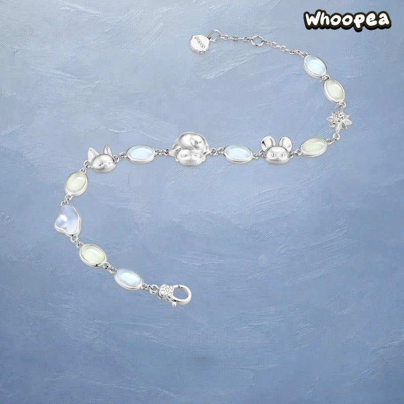 POPOP DIMOO Dream Blossom Series Soft Breeze Bracelet