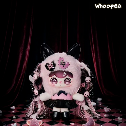 Lulumi Candy Series Mini Plush Toy Blind Box