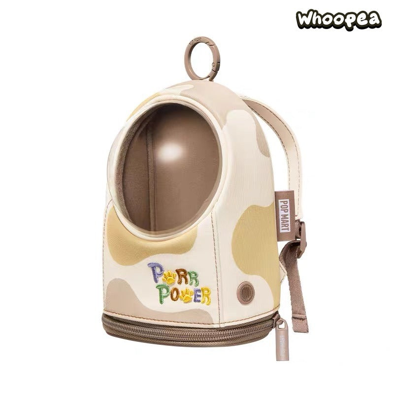 POP MART Meowgical Charge Series - Plush Doll Display Bag (PRE-ORDER)
