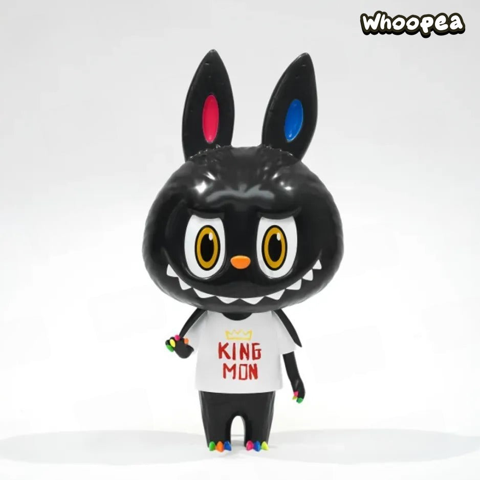 POP MART THE MONSTERS LABUBU KINGMON Origin Figure (PRE-ORDER