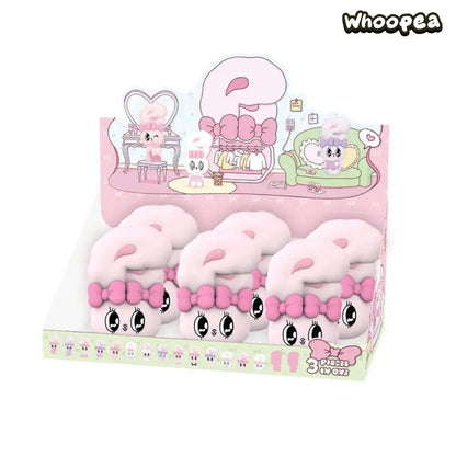 Esther Bunny Little Thoughts Series Figures Blind Box