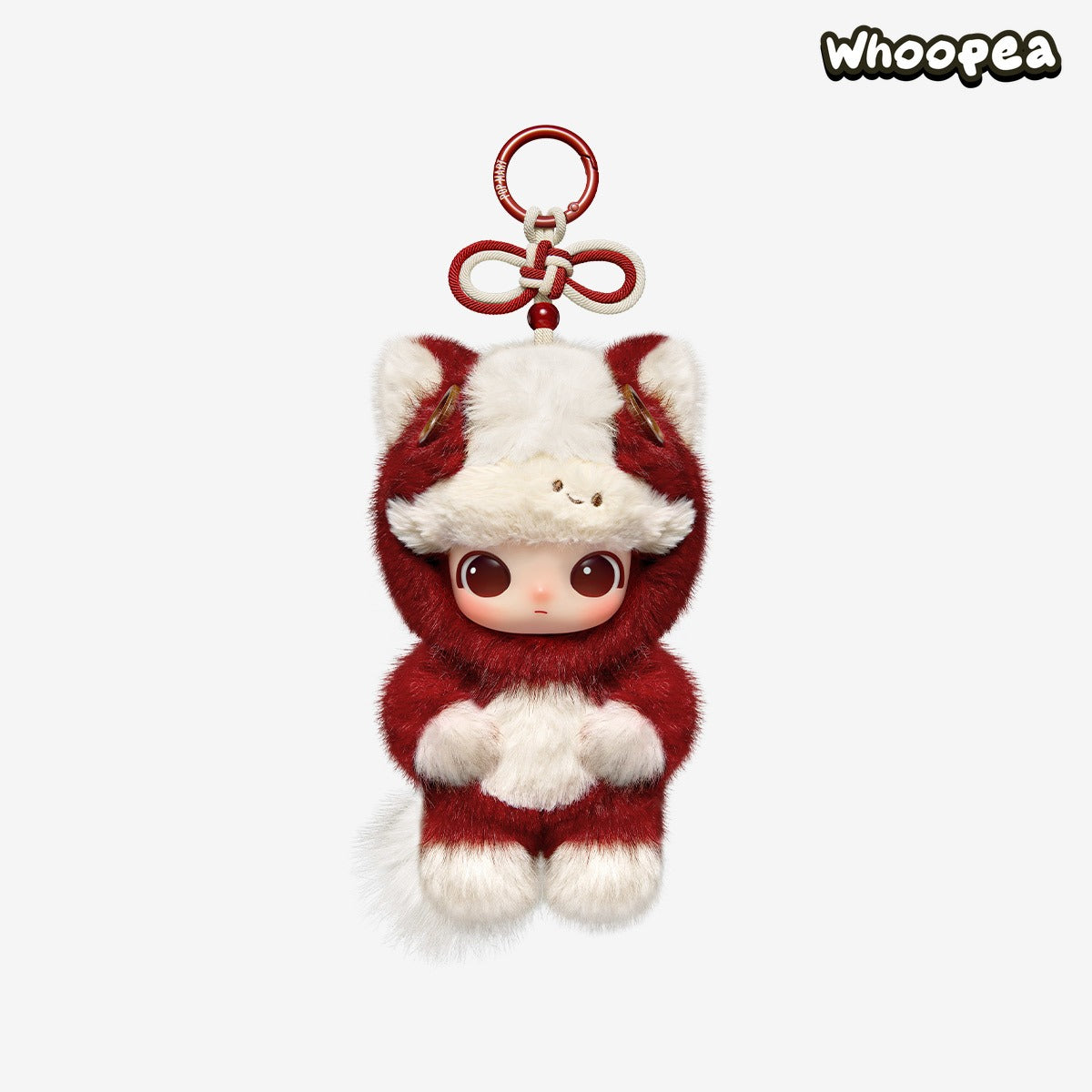 POP MART Have a Good Run シリーズ ぬいぐるみペンダント ブラインドボックス (予約販売) 