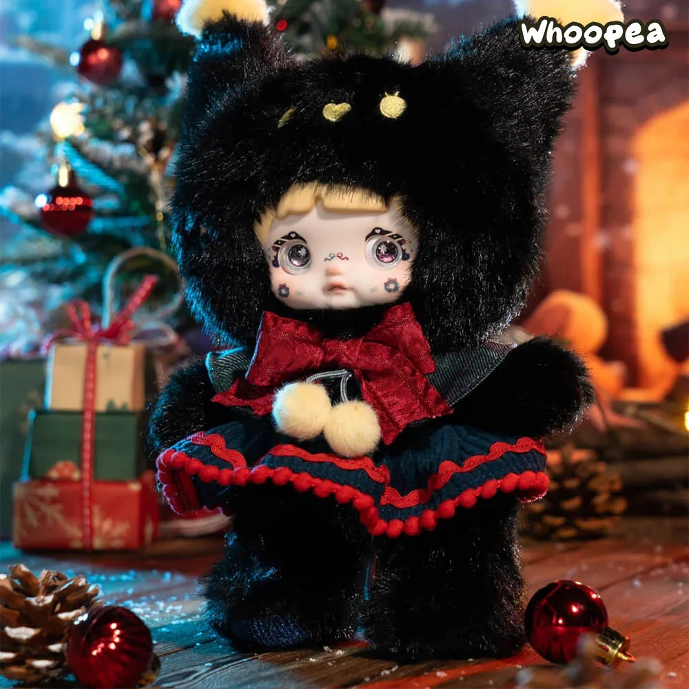 NOMMI Magical Christmas Eve Series Blind Box – WHOOPEA