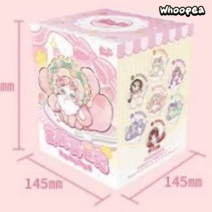 TutuLong Fantasy Creatures Honey Star Drops Series Plush Blind Box