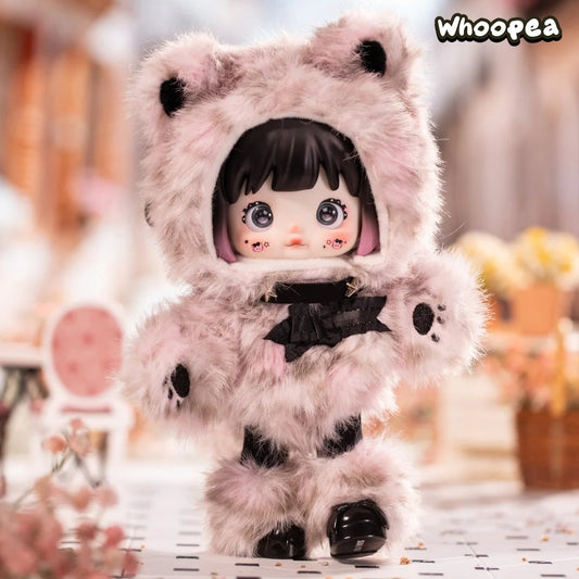 Nommi Forest Kingdom Series Action Figure Blind Box (PRE-ORDER)