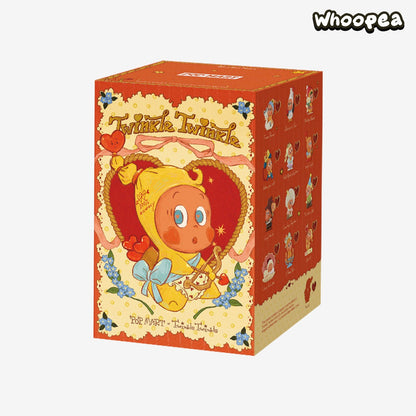 POP MART Twinkle Twinkle Crush On You Series Figures Blind Box (PRE-ORDER)