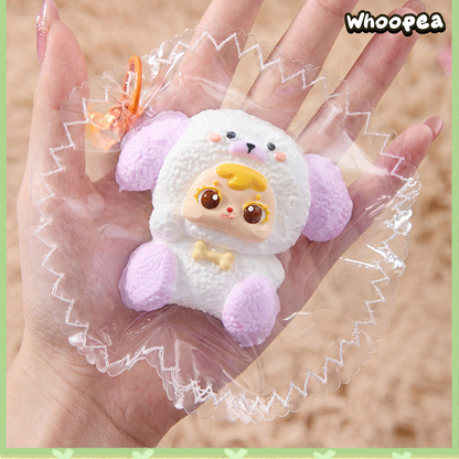 Samuel Cute Pets Series Squishy Blind Box