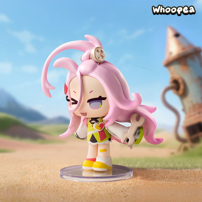 GENSHIN IMPACT Gathering Series Blind Box (PRE-ORDER)