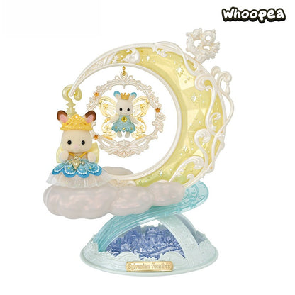 Sylvanian Families Fairy Charm Twilight Series Figure