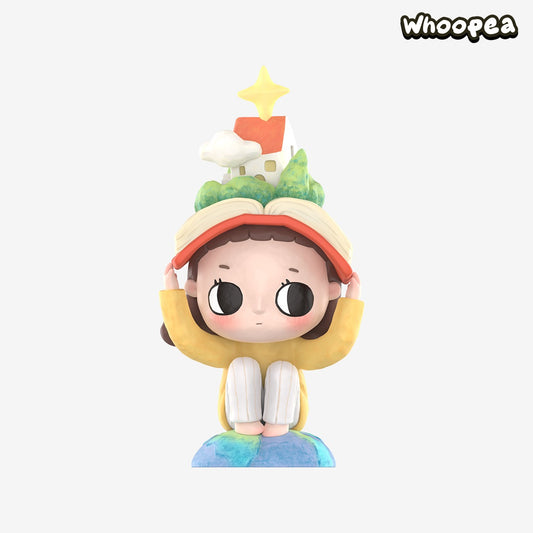 Nyota We are All Stars Series Figures Blind Box (PRE-ORDER)