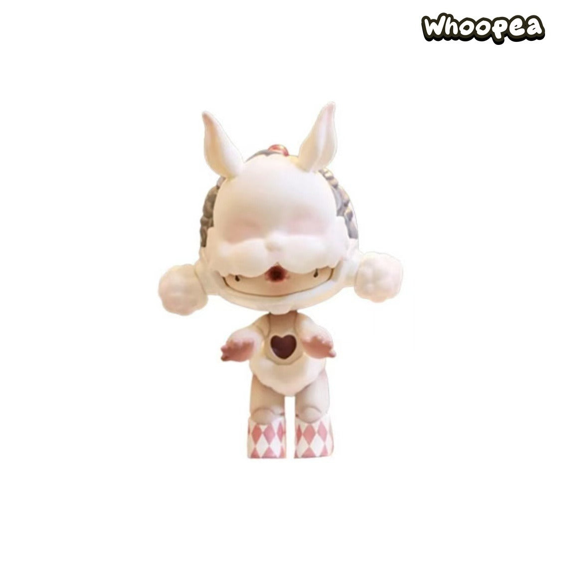POP MART SKULLPANDA JOYOUS PARK Figure, POPLAND Limited Edition