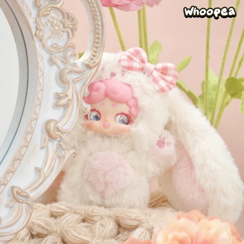 Good Night Bunny Rabbit Plush Dolls. Blind Box