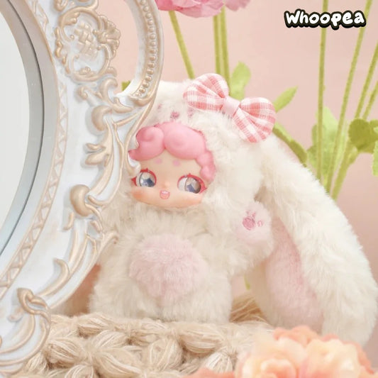Good Night Bunny Rabbit Plush Dolls. Blind Box
