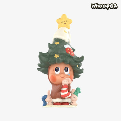 Twinkle Twinkle Plant A Wish Figure