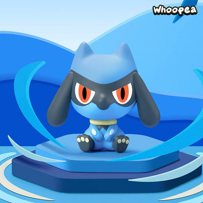 Funism Pokemon First Partners V4 Series Figure Blind Box (PRE-ORDER)