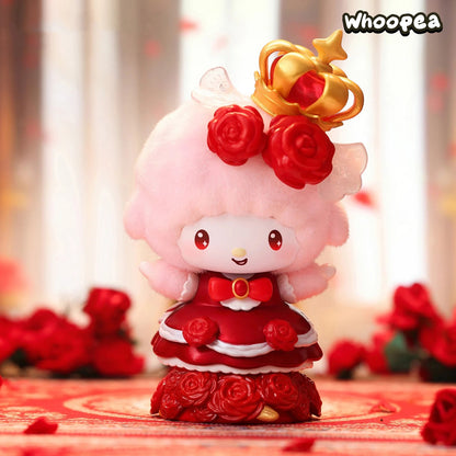 SANRI0 Characters The Night of Rose Series Figures, Blind Box