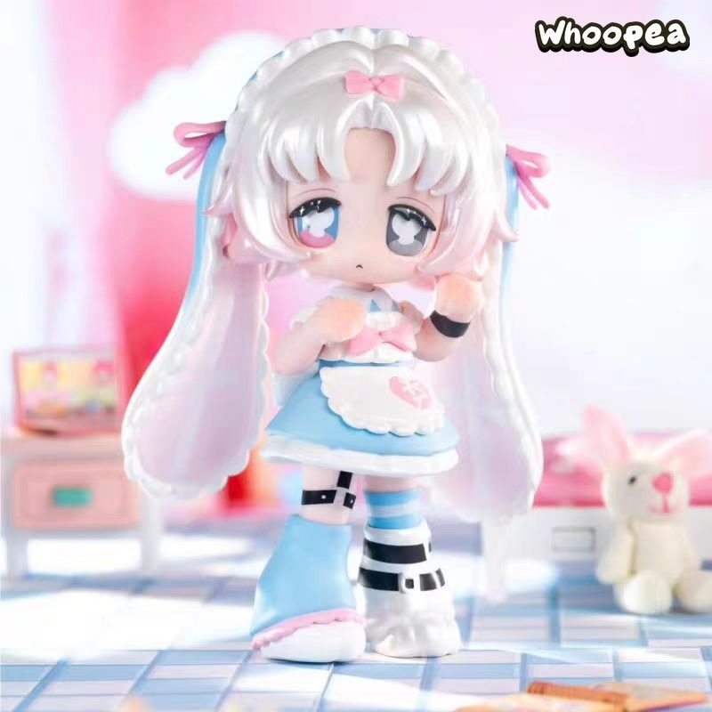 TOMIZ Electronic Pets from Another Dimension Series Blind Box