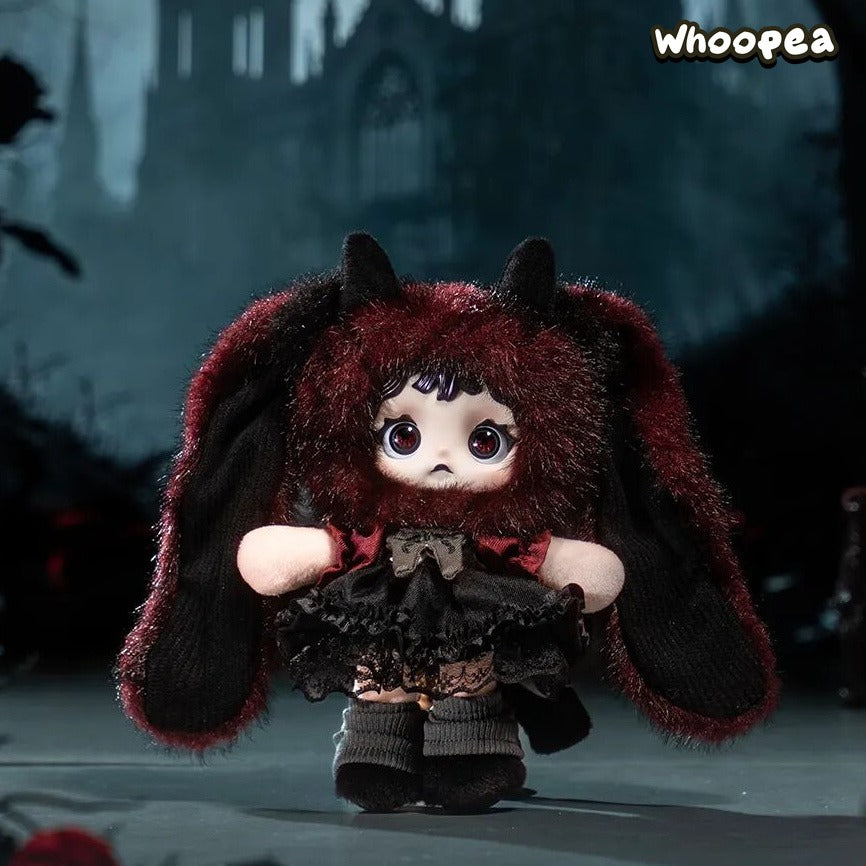 ノミシリーズ – WHOOPEA
