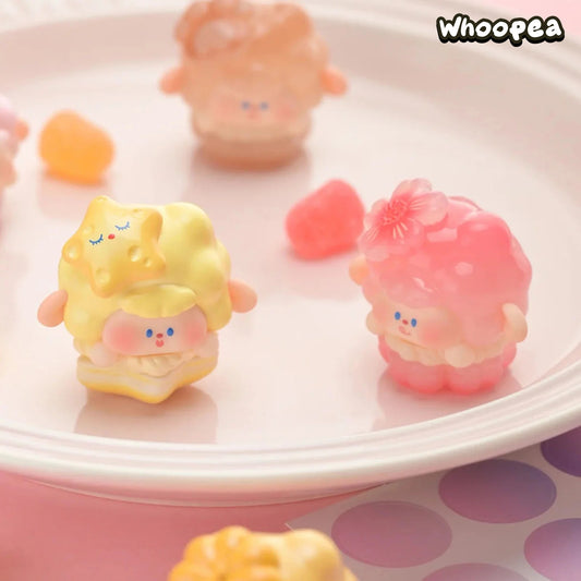 DiMieMie's Cookie Garden Series Mini Bean Blind Bag
