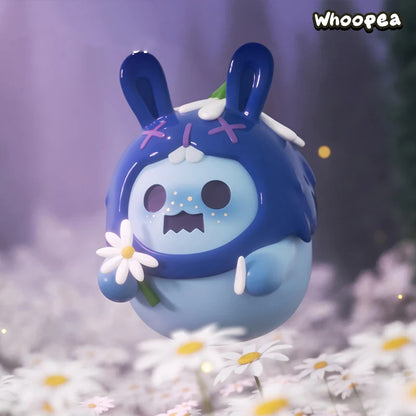 ShinWoo Secret Bear Garden Series Figures, Blind Box