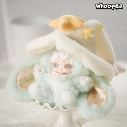 Lucky Deer Nai V4 Witch's Letter Series Plush Dolls, Blind Box (PRE-ORDER)