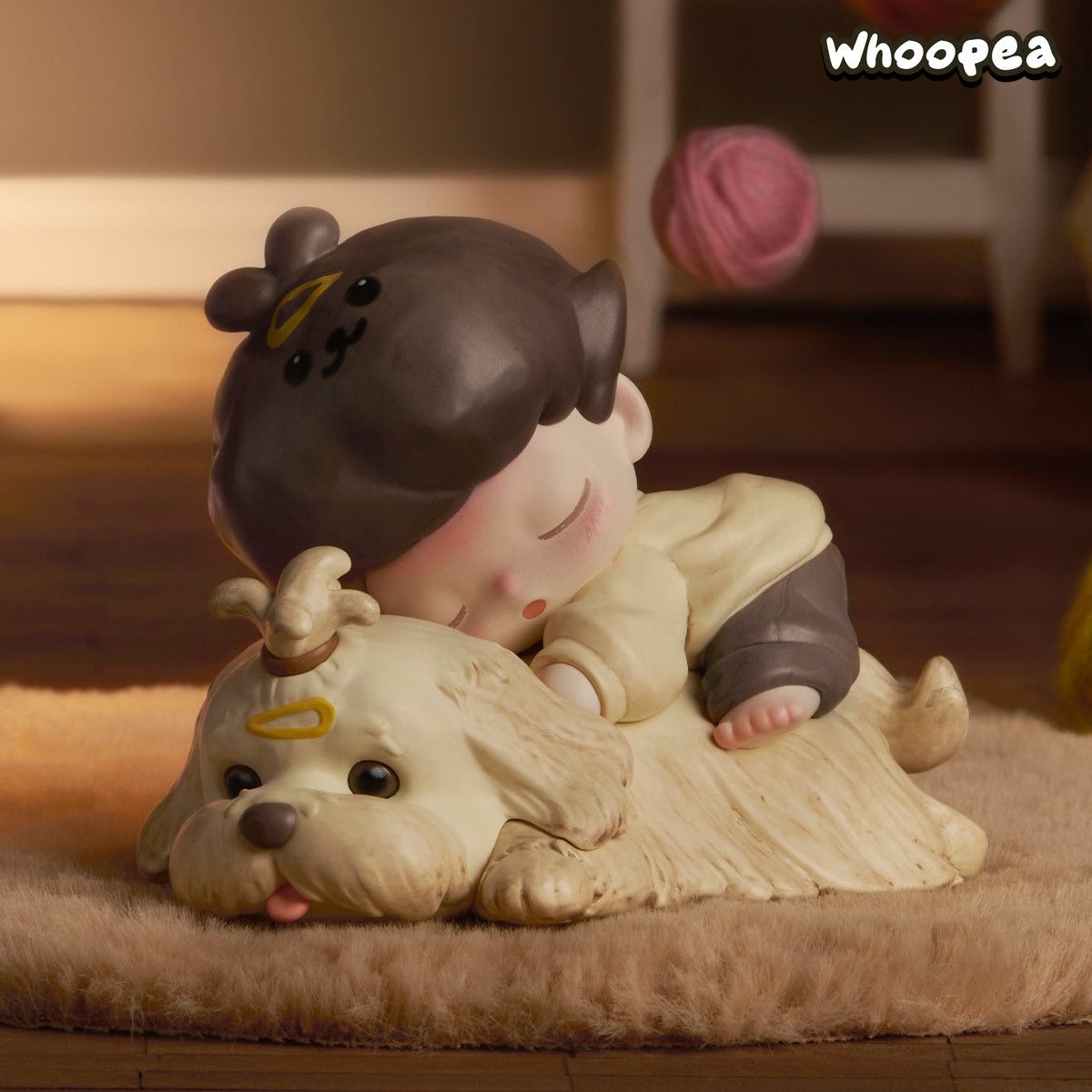 DIMOO The Missing Day Series Figures, Blind Box (PRE-ORDER)