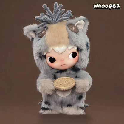 POP MART Have A Good Run Series Vinyl Plush Blind Box (PRE-ORDER)