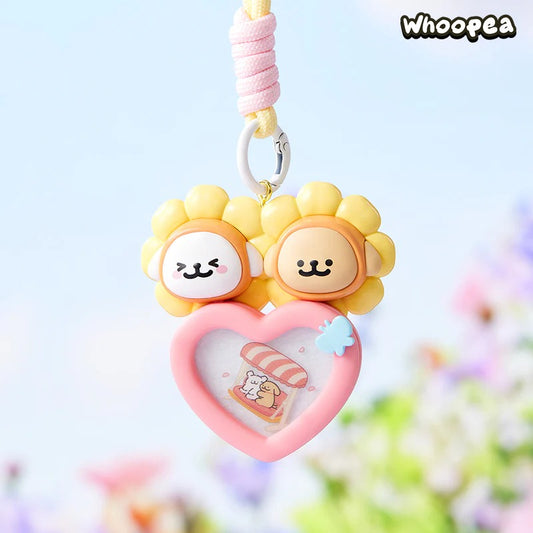 Maltese Garden Series Pendant Figures, Blind Box