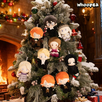 POP MART Harry Potter Ballroom Series Plush Blind Box