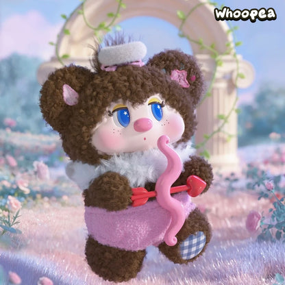 SuntoBear I'm Magic Series Plush Blind Box (PRE-ORDER)