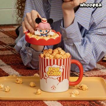 POP MART DIMOO WORLD × DISNEY Series-Ceramic Cup