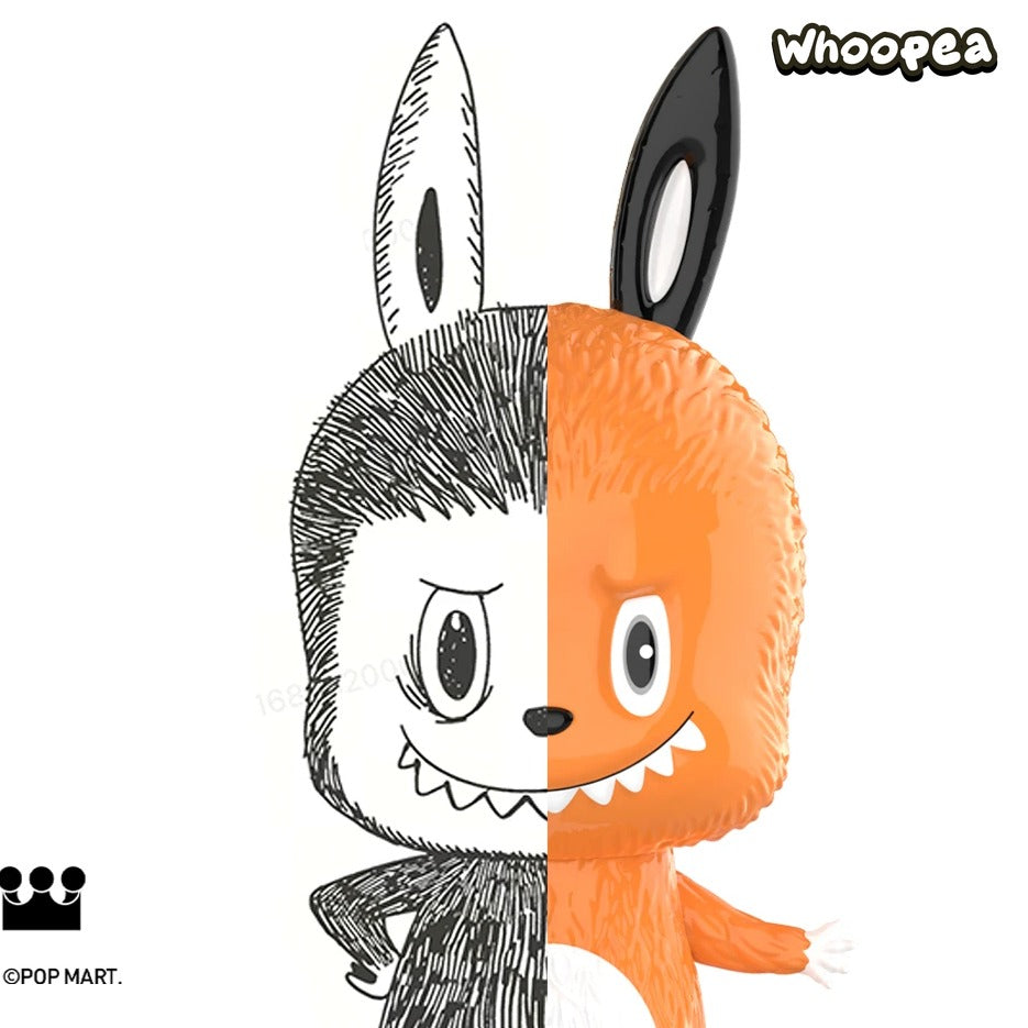 THE MONSTERS 10TH Anniversary Series Figure Blind Box (PRE-ORDER)