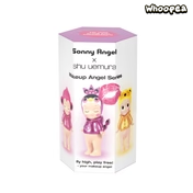 Sonny Angel × shu uemura Makeup Angel Series Blind Box (PRE-ORDER)