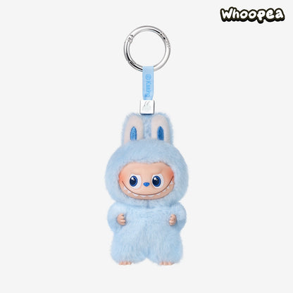 THE MONSTERS Pin for Love Series-Vinyl Plush Pendant Blind Box (A-M) (PRE-ORDER)