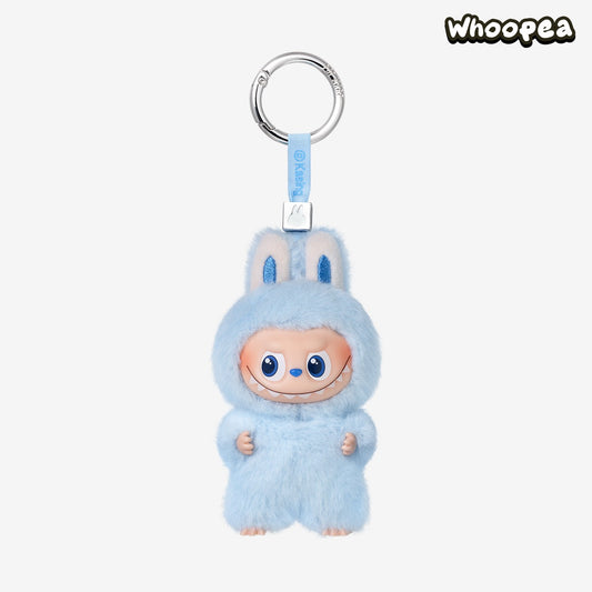 THE MONSTERS Pin for Love Series-Vinyl Plush Pendant Blind Box (A-M) (PRE-ORDER)