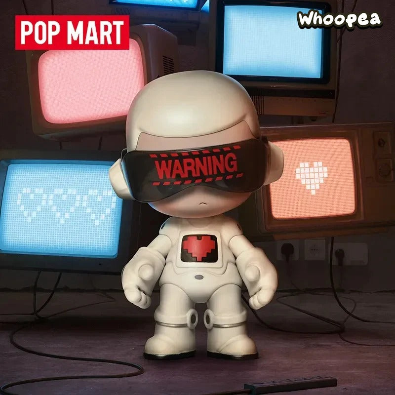 KUBO City of Sunset Series Figures, Blind Box