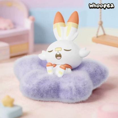Pokémon Cozy Dream Series Figure Blind Box