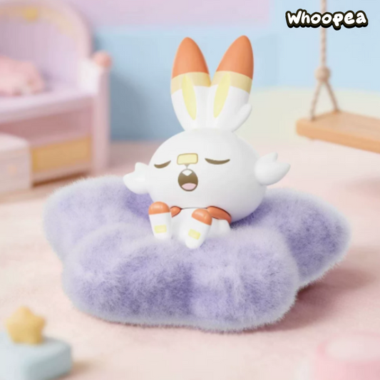 Pokémon Cozy Dream Series Figure Blind Box