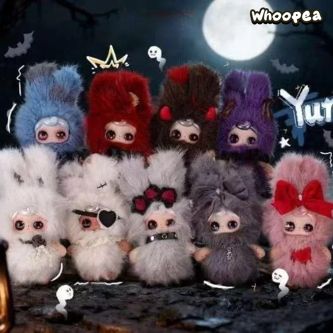 LABUBUラブブ The Naughty Cashier クリスマスベルおまけ LABUBUラブブ The Naughty Cashier クリスマスベルおまけ｜Yahoo