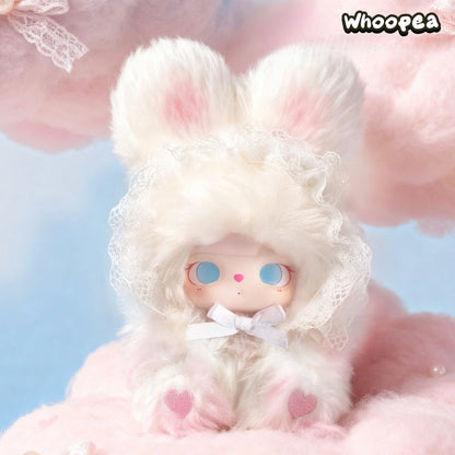 TuTu Bär Herzschlag × N Serie Plüschtier Blindbox 