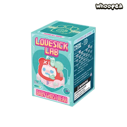 ShinWoo Lovesick Labe Series Figures, Blind Box