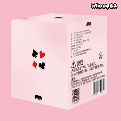HuiWei Yes! Me Too Artist Series Figures Blind Box
