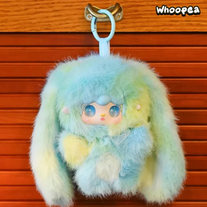 Yooki V13 ホッピングバニーシリーズ ぬいぐるみ ブラインドボックス